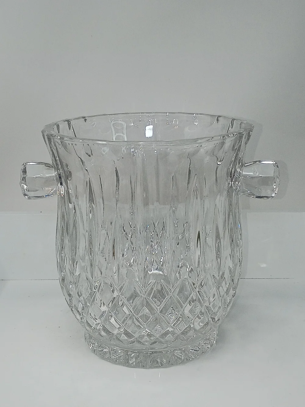 Gorham clear classic tabletop